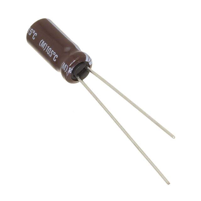 EKYA101ELL1R0ME11D United Chemi-Con  Aluminum Electrolytic Capacitors